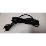 Zastrčka s káblom na Brúsku Worcraft EMG01-42, diel číslo 2