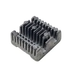 Piesă comutator pentru Worcraft CJS-S20Li, partea 04 originală