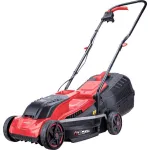 Mașină de tuns gazon Worcraft CLM-S20LiB 20V Li-Ion, 32 cm, 30 L