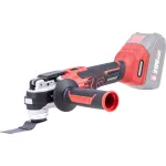 Unealtă multifuncțională Worcraft 20V Li-Ion brushless ShareSYS