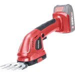Foarfecă de grădină 2 în 1 Worcraft CGS-S20LiC 20V Li-Ion