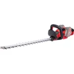 Foarfecă electrică pentru gard viu Worcraft CHT-S40LiB 40V, 56 cm