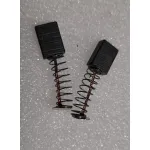 Perii carbon pentru fierăstrău Worcraft JS08-100A, piesa 43