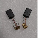 Perii carbon pentru freza Strend Pro 550W, set 2 buc, piesa 29