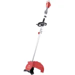 Motocoasa si trimmer cu acumulator Worcraft CGT-S20LiB 20V, 25 cm