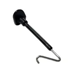 Tijă șoc pentru drujbă Worcraft GCS52-20D, piesa 50