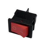 Întrerupător compatibil pentru drujbă Worcraft GCS52-20D, piesa 36