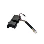 Întrerupător pentru șurubelniță Worcraft CHD-S20LiBA, piesa 14