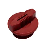 Buson rezervor combustibil pentru Worcraft GCS52-20D, piesa 28