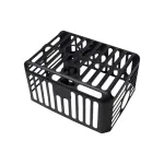 Protecție tobă de eșapament pentru rotavator Strend Pro QK60 3Q4100