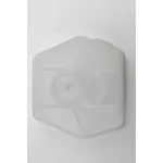 Filtru aer Worcraft GCS26-10, piesă de schimb 110 pentru drujbă