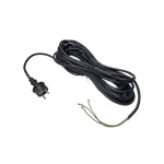 Cablu de alimentare OWP-1100, partea 2, cu ștecher UE și 3 fire