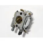 Carburator pentru drujba Worcraft GCS46-18, piesa 55 originala