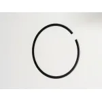 Inel piston II pentru motocultor Strend Pro QK60, model 3Q4098