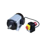 Motor pentru circular Strend Pro LCS700A, piesă de schimb originală