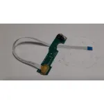 PCB de schimb pentru foarfecă de grădină Worcraft NPT-CP72