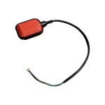 Plutitor electric MQ400 din inox, cablu 6 m pentru control nivel apa