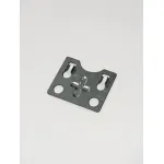 Plăcuță ghidaj supape pentru rotavator Strend Pro QK60