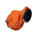 Angrenaj transmisie GD520 piesa 11 pentru motocoasa Strend Pro