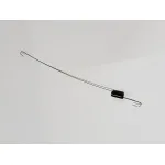 Arc de torsiune pentru motocultor Strend Pro QK60, model 3Q4106