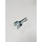 Clema furtun pentru rotavator Strend Pro QK60, model 3Q4076