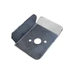 Garnitură amortizor pentru rotator Strend Pro QK60 3Q2021