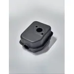 Tobă de eșapament pentru motocultor Strend Pro QK60, model 3Q6029