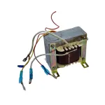 Transformator pentru încărcător baterie auto Strend Pro CBR-20, piesa 16