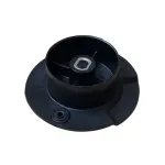 Suport cuțit din plastic pentru Worcraft CGT-S20Li, piesa 27