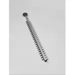 Lamă de schimb pentru foarfecă de gard viu Worcraft CHT-S20LiA