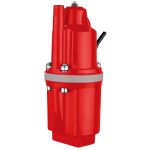 Čerpadlo Strend Pro Garden MVM50JYE, 300W, do čistej vody, vibračné, 1100 l/h, kábel 10 m