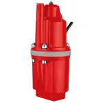 Pompa submersibila vibranta Strend Pro Garden 300W pentru apa curata, 1100 l/h