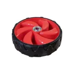 Roată pentru mașină de tuns iarba TB53S13, piesa 12