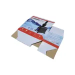 Cutie pentru pompă Strend Pro Garden SPA350 pentru protecție și ambalare