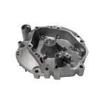 Capac arbore cotit pentru rotavator Strend Pro QK60, model 3Q5027