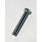 Oska predného kolesa na kosačku TB53S13 diel 98