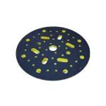 Talpă suport pentru șlefuitor Worcraft OS04-150, piesa 1, 150 mm