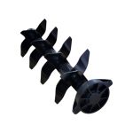 Vertikulačný valec s 9 nožmi na Vertikutátor Strend Pro HYA5015 diel 55