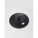 Vnútorný kryt zadného kolesa na kosačku TB53S13 diel 47