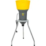 Moară electrică pentru cereale Strend Pro, 1300 W, 400 kg/h