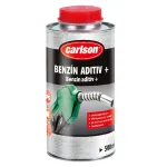 Aditívum do benzínu plus carlson, na auto, 500 ml