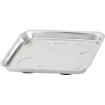 Miska Strend Pro, nádoba, na skrutky, magnetická, štvorcová, nerez, 270x292 mm