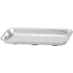 Miska Strend Pro, nádoba, na skrutky, magnetická, obdĺžniková, nerez, 160x360 mm