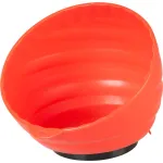 Miska Strend Pro, nádoba, na skrutky, magnetická, plast, 148x112 mm