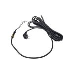 Prívodný kábel na Čerpadlo Strend Pro Garden QDX5, 900W, diel 4