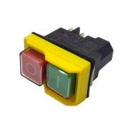 Vypínač na šrotovník Strend Pro, na obilie