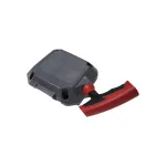 Demaror complet pentru motocoasă Worcraft GT52-430B.03, piesa 3