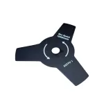 Cuțit 3 dinți pentru motocoasă Worcraft CGT-S40LiBHP, piesa 57