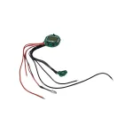 Display PCB pentru compresor Worcraft CAC-S20LiG, piesa 14