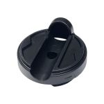 Držiak rukoväte pre kosačku Strend Pro TBE1332, diel 13